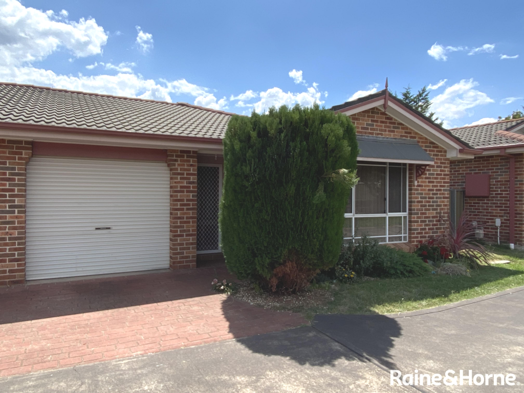 10/115 Matthews Ave, Orange, NSW 2800