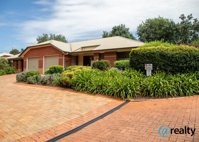 10/32 Tessmanns Rd, Kingaroy, QLD 4610