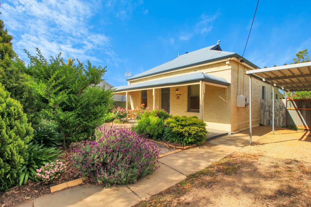 23 Twelfth St, Renmark, SA 5341