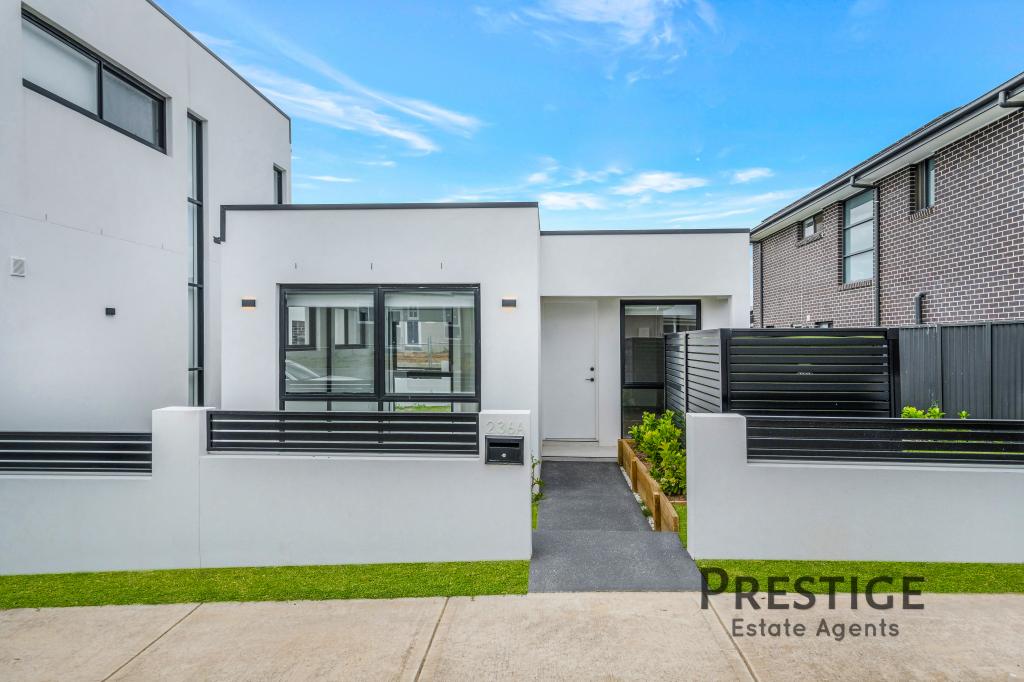 236a Seventh Ave, Austral, NSW 2179