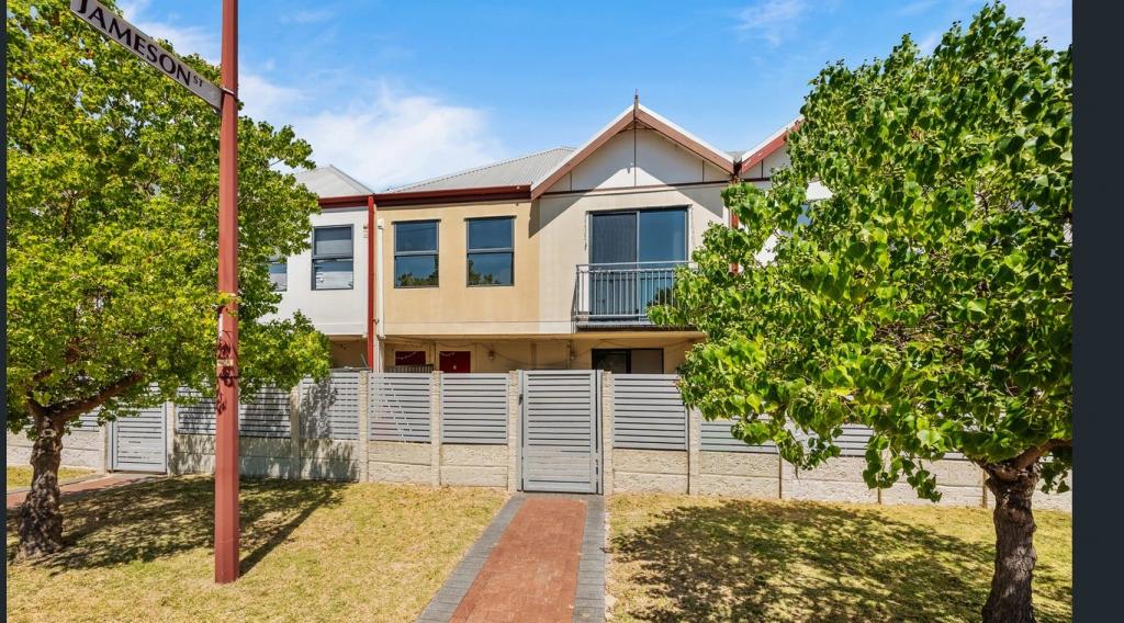 3/2 HOGARTH ST, CANNINGTON, WA 6980