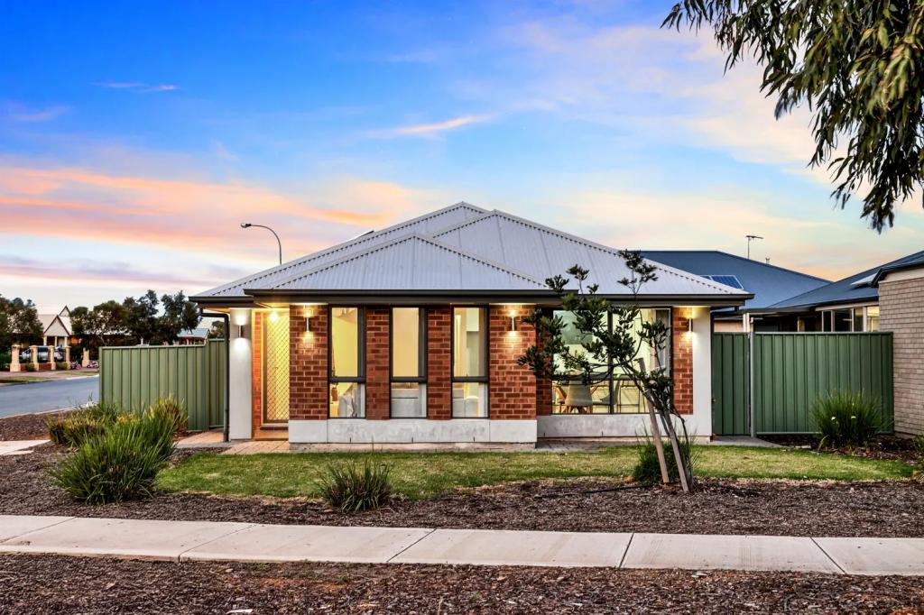 80 The Boulevard, Parafield Gardens, SA 5107