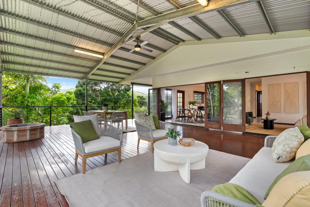 19 Meeroo St, Kuranda, QLD 4881