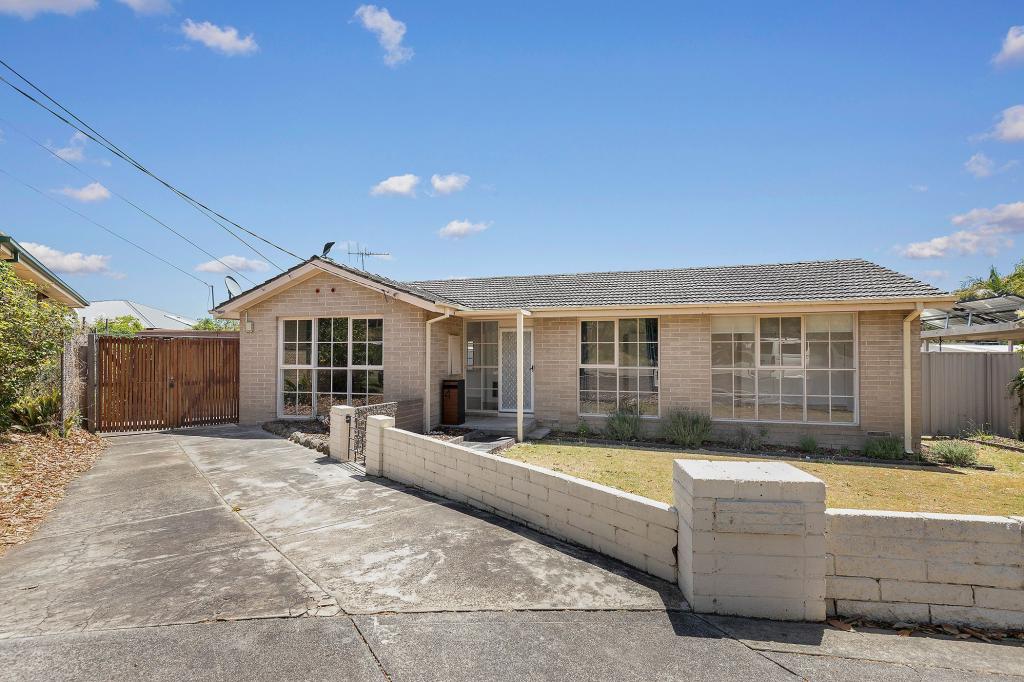 4 Lara Ct, Frankston, VIC 3199