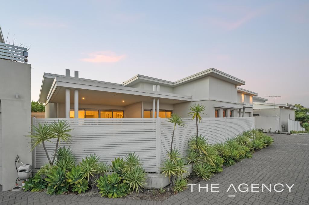 142a Drummond St, Bedford, WA 6052