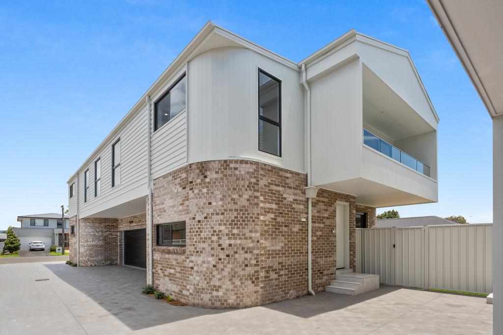 2/5 Terry Ave, Warilla, NSW 2528