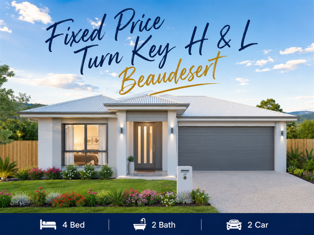 Contact Agent For Address, Beaudesert, QLD 4285