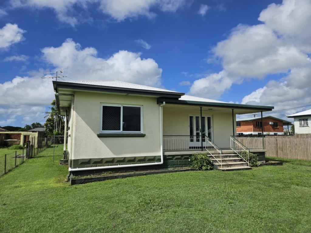 11 Burke St, Ingham, QLD 4850