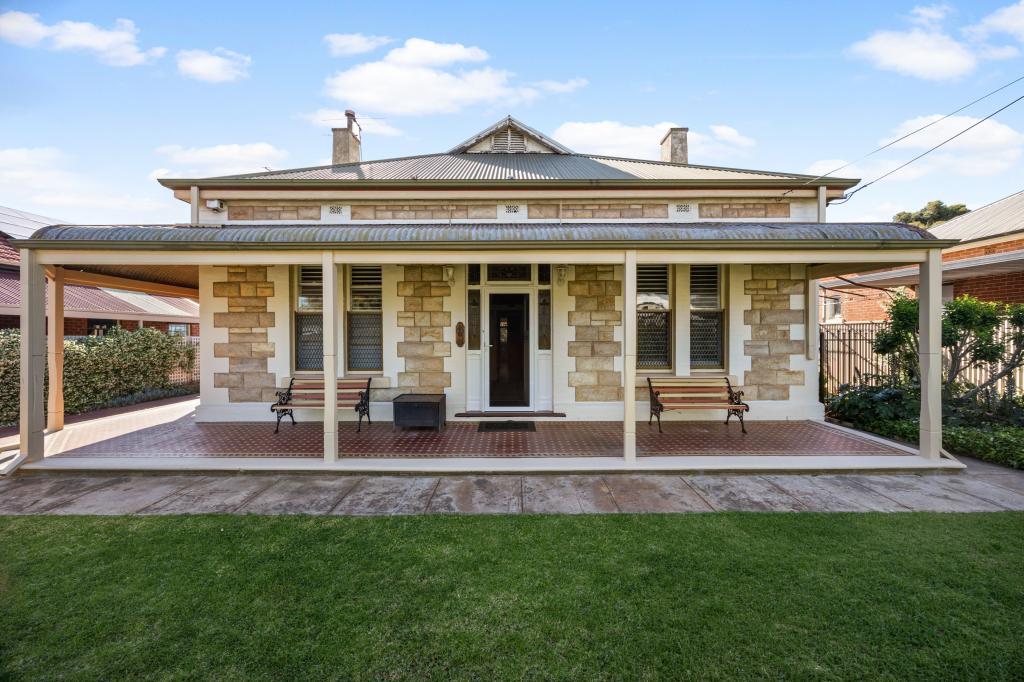 9 Bishops Ave, Alberton, SA 5014