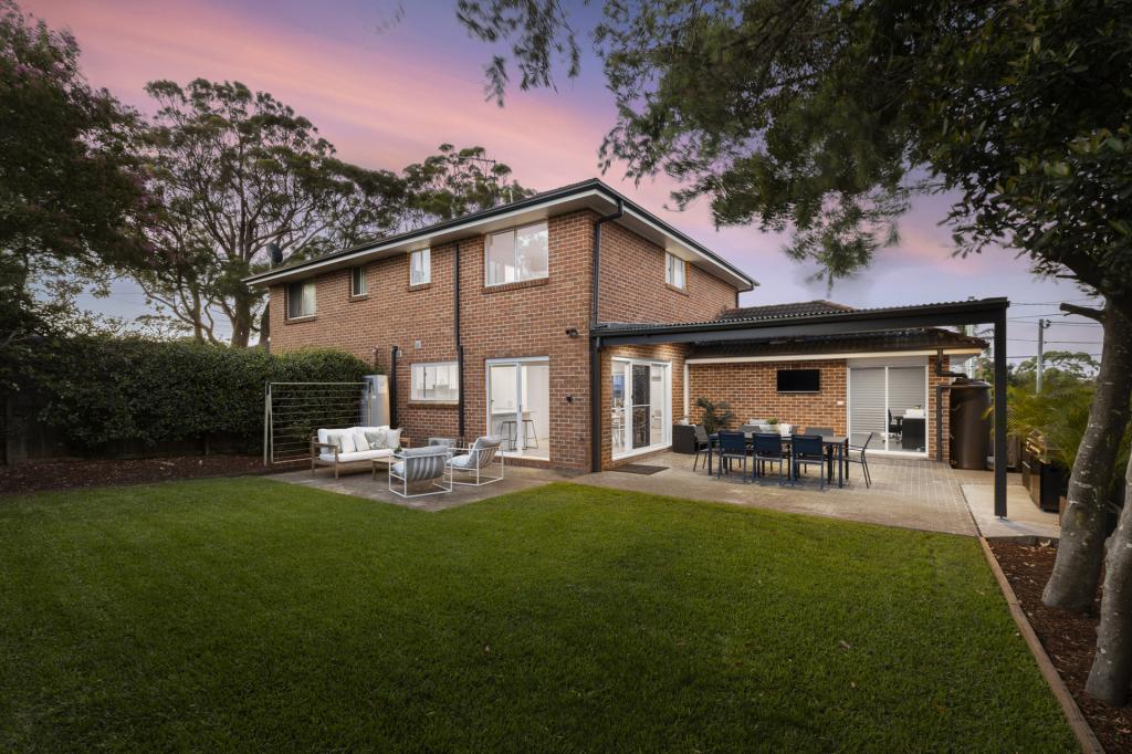29a Inglebar Ave, Allambie Heights, NSW 2100