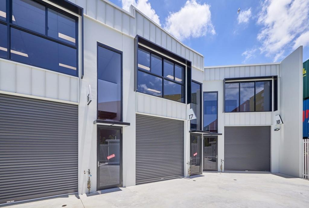 17/25 ALEX FISHER DR, BURLEIGH HEADS, QLD 4220