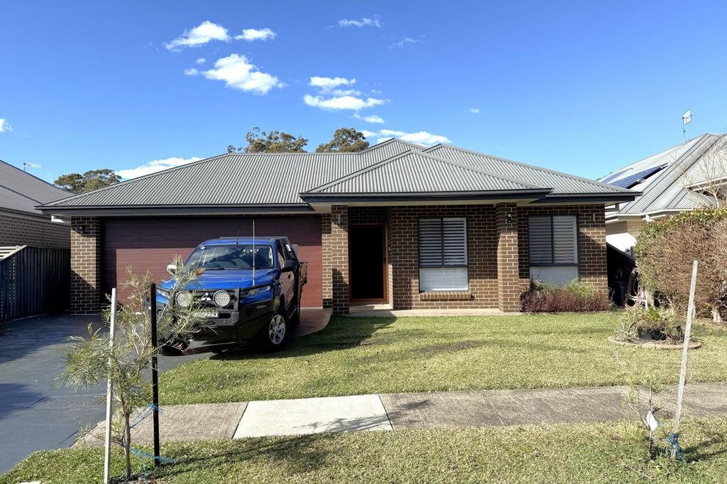 63a Leeward Cct, Tea Gardens, NSW 2324