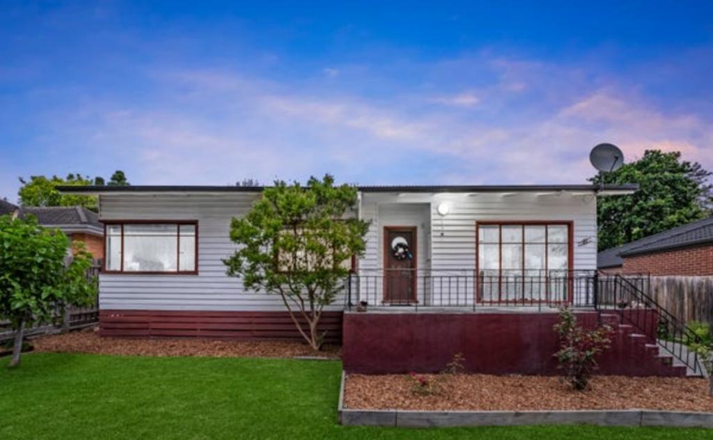 8 Dresden Ave, Heathmont, VIC 3135