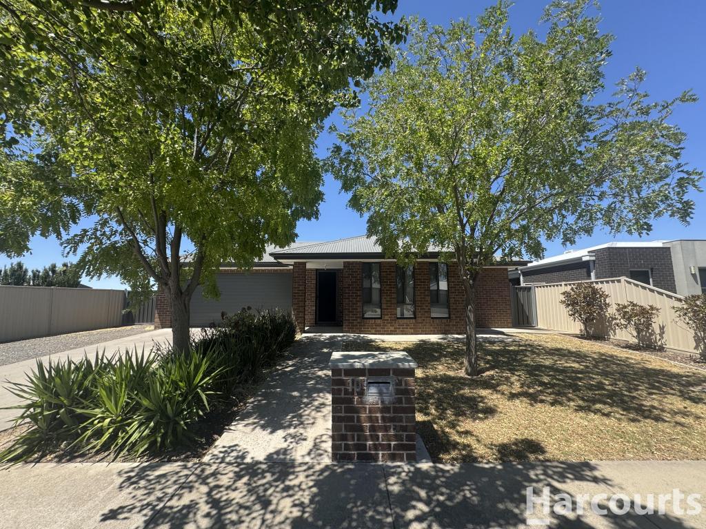 10 Rissmann Dr, Horsham, VIC 3400