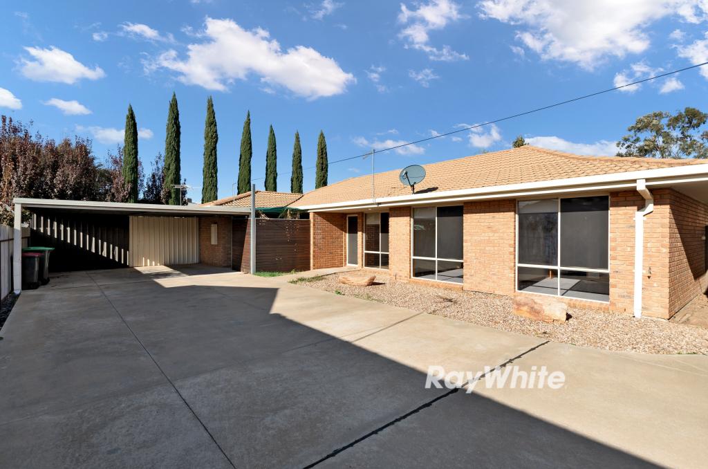 2/458 Walnut Ave, Mildura, VIC 3500