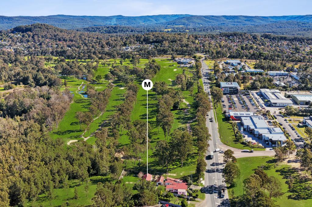 355 Pacific Hwy, Wyong, NSW 2259