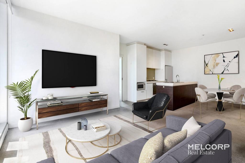 06/483 Swanston St, Melbourne, VIC 3000