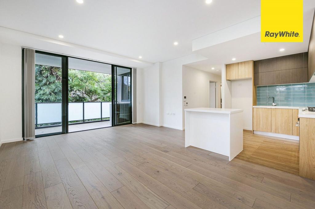 214/22-24 ESSEX ST, EPPING, NSW 2121