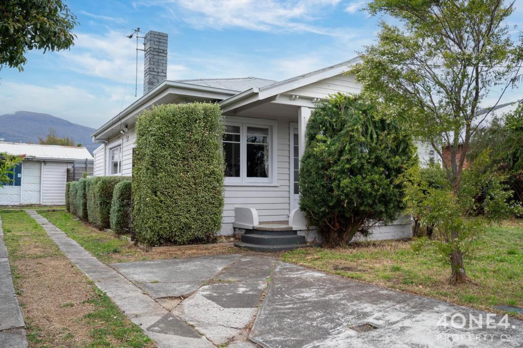 24 Pitcairn St, Glenorchy, TAS 7010