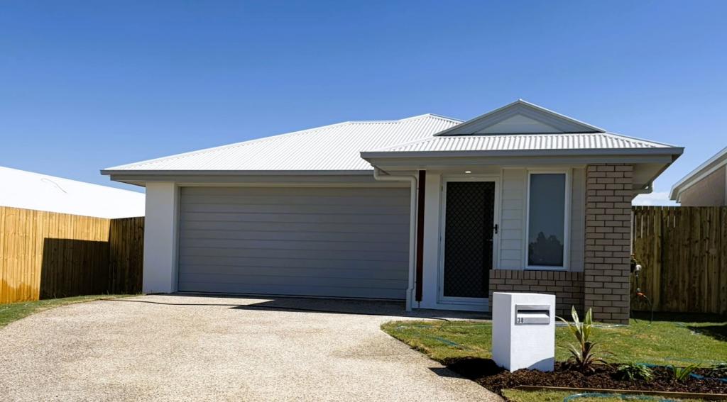 38 Provence Pl, Greenbank, QLD 4124