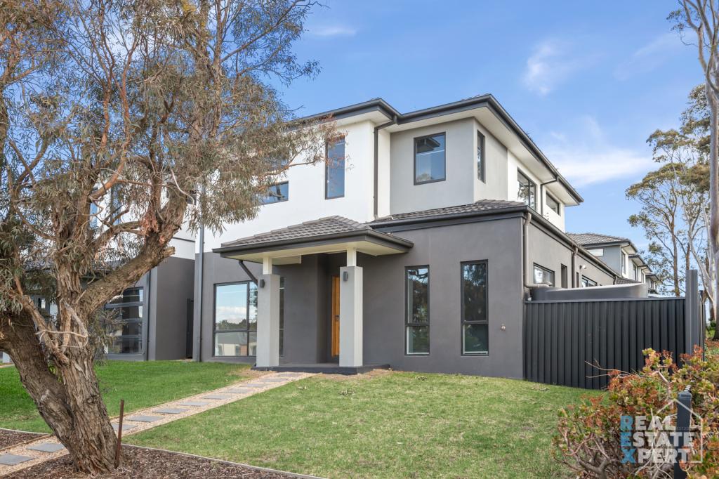 111 Shrives Rd, Hampton Park, VIC 3976