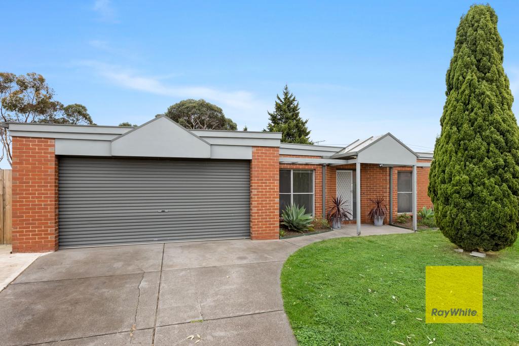 15 Parkland Dr, Hamlyn Heights, VIC 3215