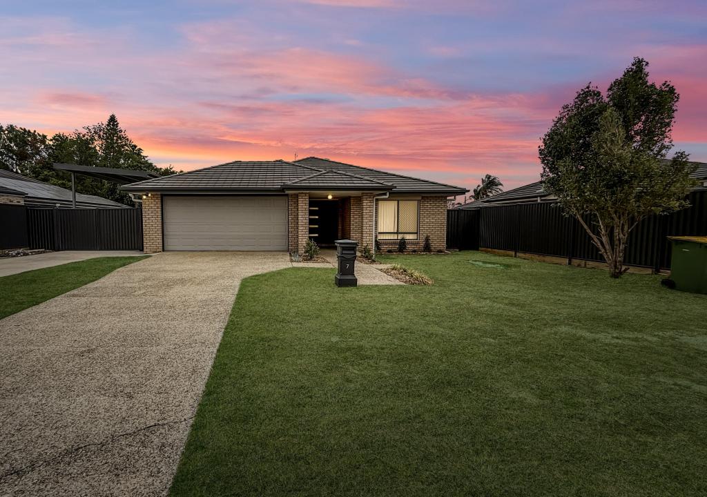 7 Stanford Pl, Laidley, QLD 4341