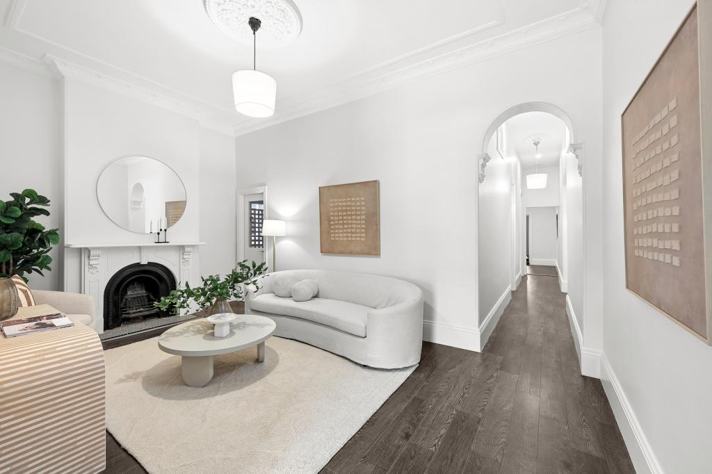 12 NOWRANIE ST, SUMMER HILL, NSW 2130