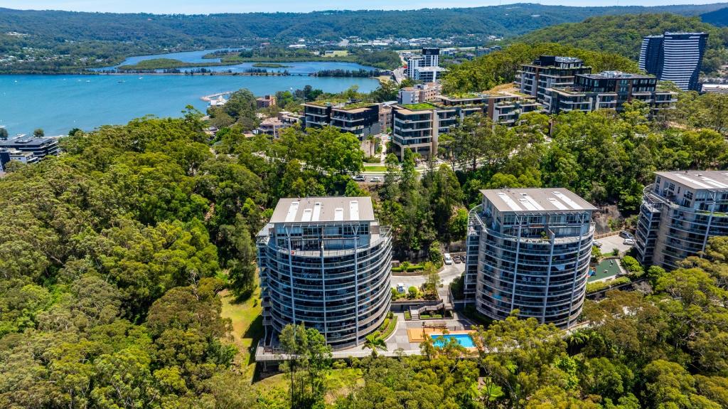 103/80 John Whiteway Dr, Gosford, NSW 2250