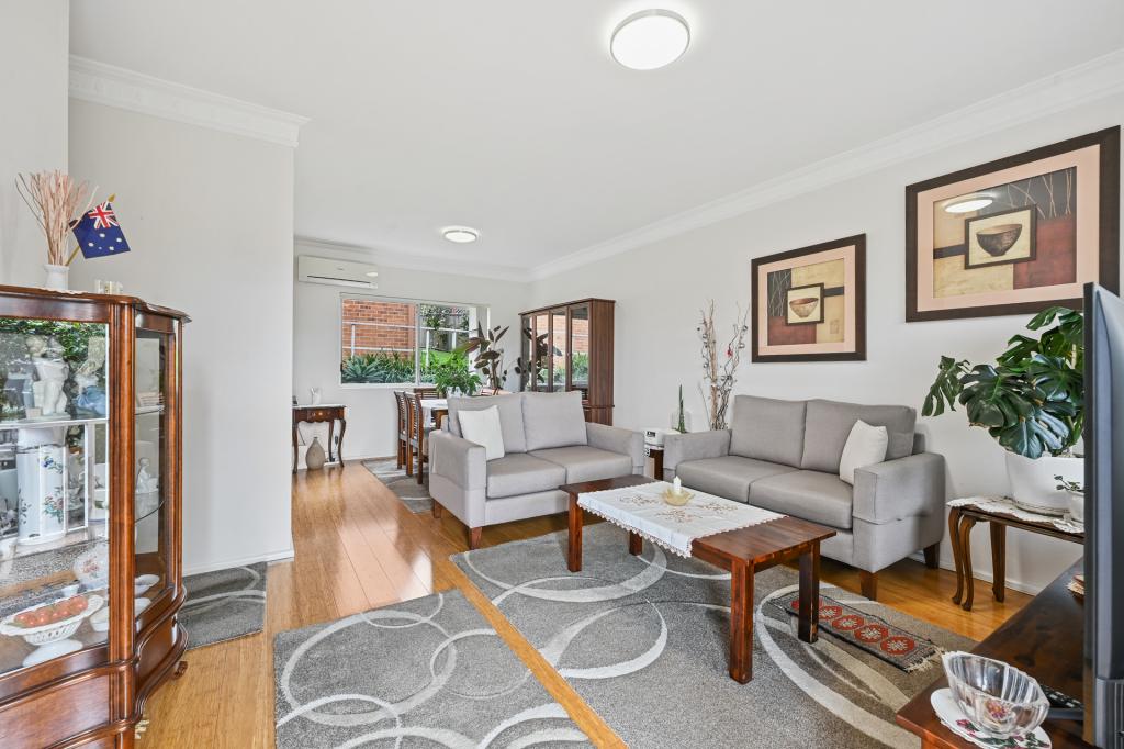 6/192 Penshurst St, Penshurst, NSW 2222