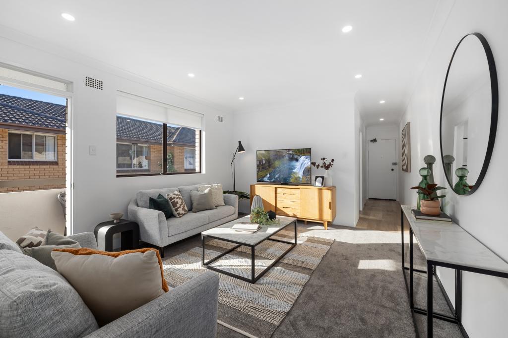 7/1-3 Harnett Ave, Marrickville, NSW 2204