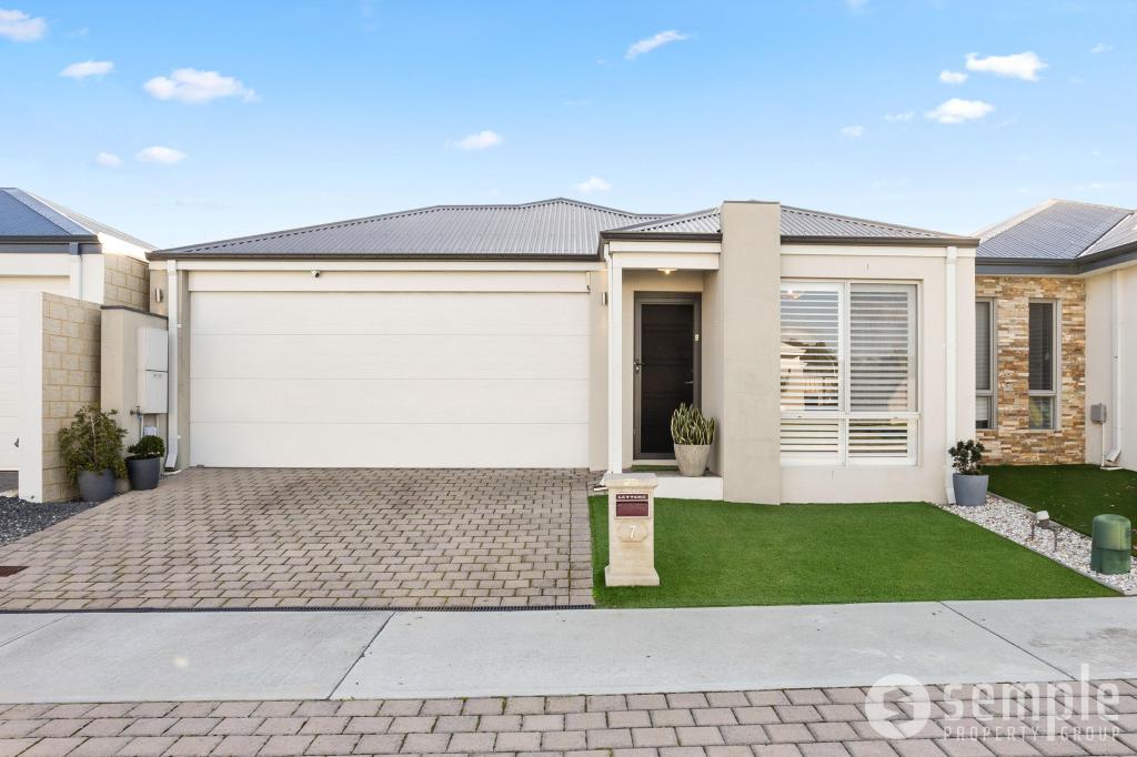 7 Incana Way, Beeliar, WA 6164