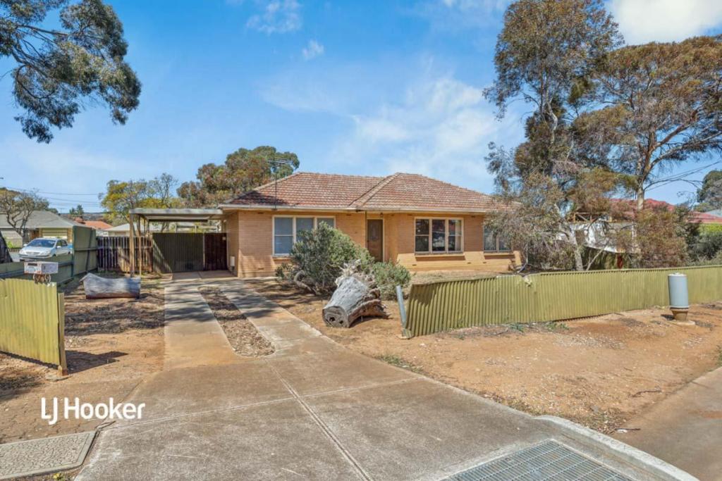 20 Francis Rd, Brahma Lodge, SA 5109