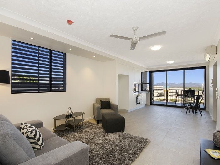 29/23 Melton Tce, Townsville City, QLD 4810