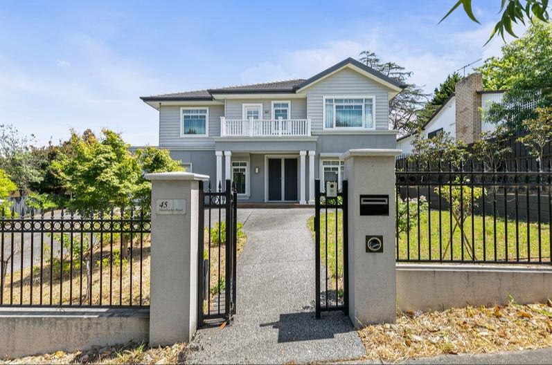 45 Headingley Rd, Mount Waverley, VIC 3149