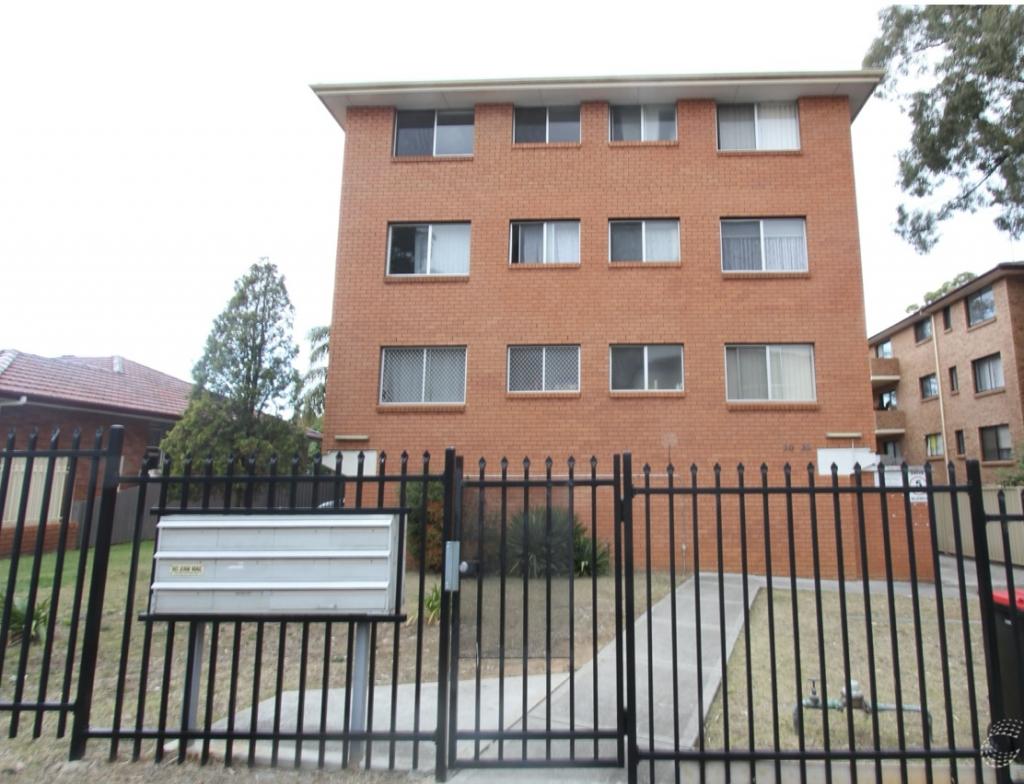 5/20 Charles St, Liverpool, NSW 2170