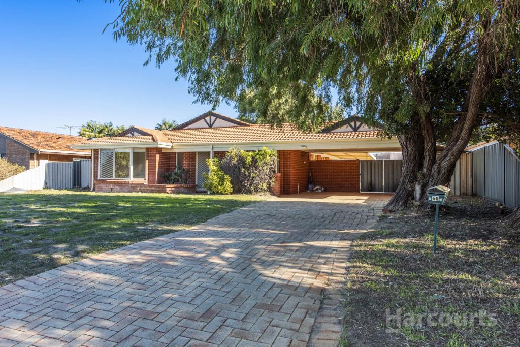 40 Chalmers Ave, Waikiki, WA 6169