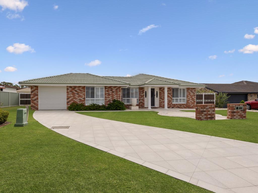 14 Donohue Ct, Collingwood Park, QLD 4301