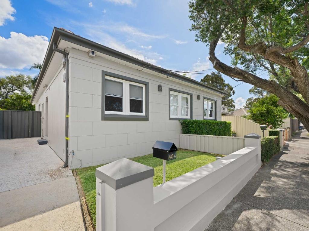 48a Church St, Canterbury, NSW 2193