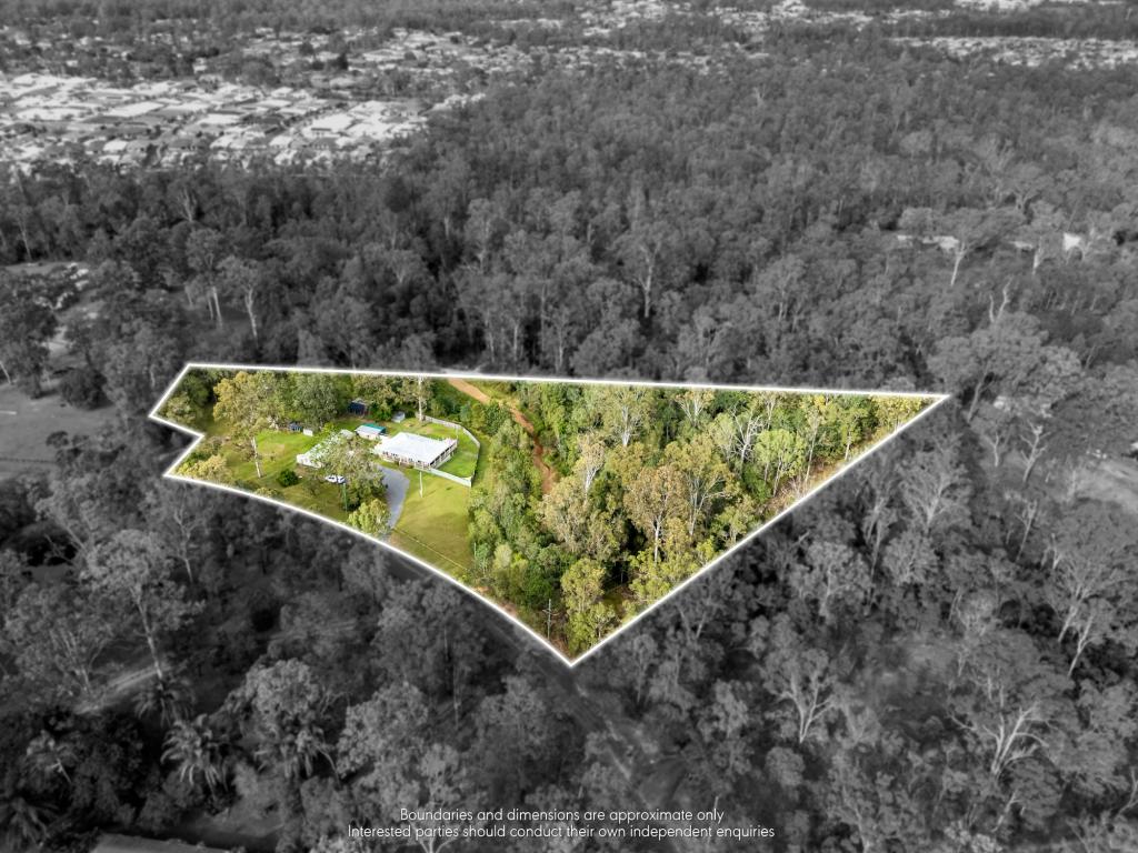 47 Paula Rd, South Maclean, QLD 4280
