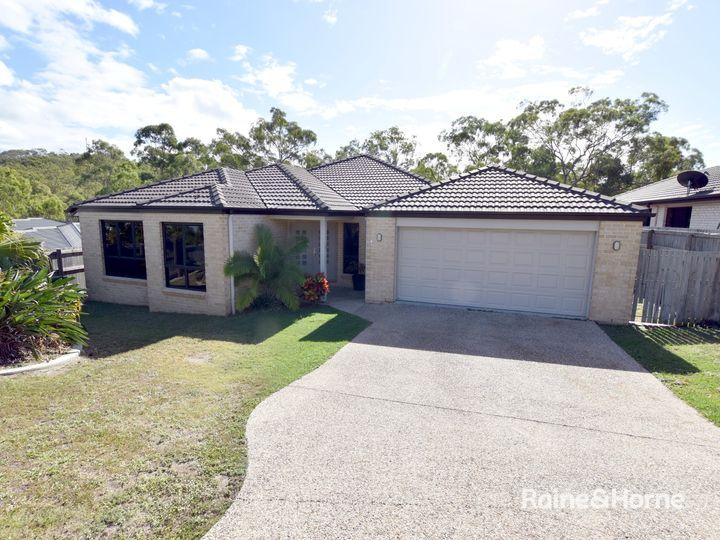 6 Beaver Ave, South Gladstone, QLD 4680