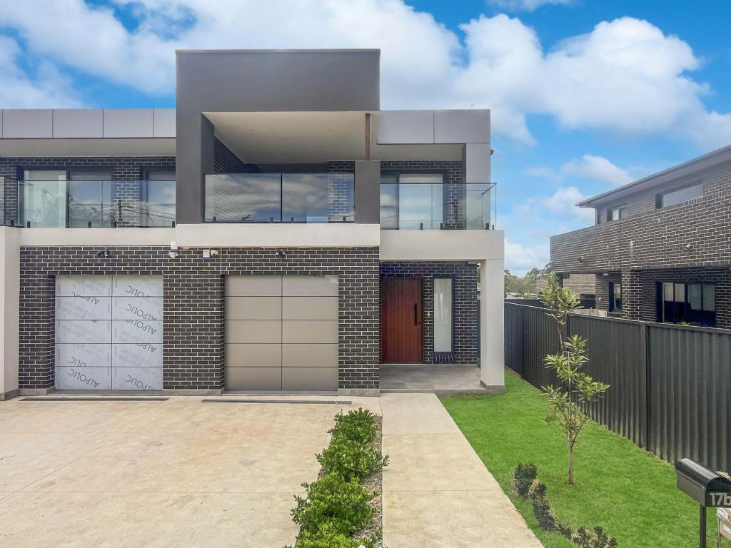 17b Badger Ave, Sefton, NSW 2162