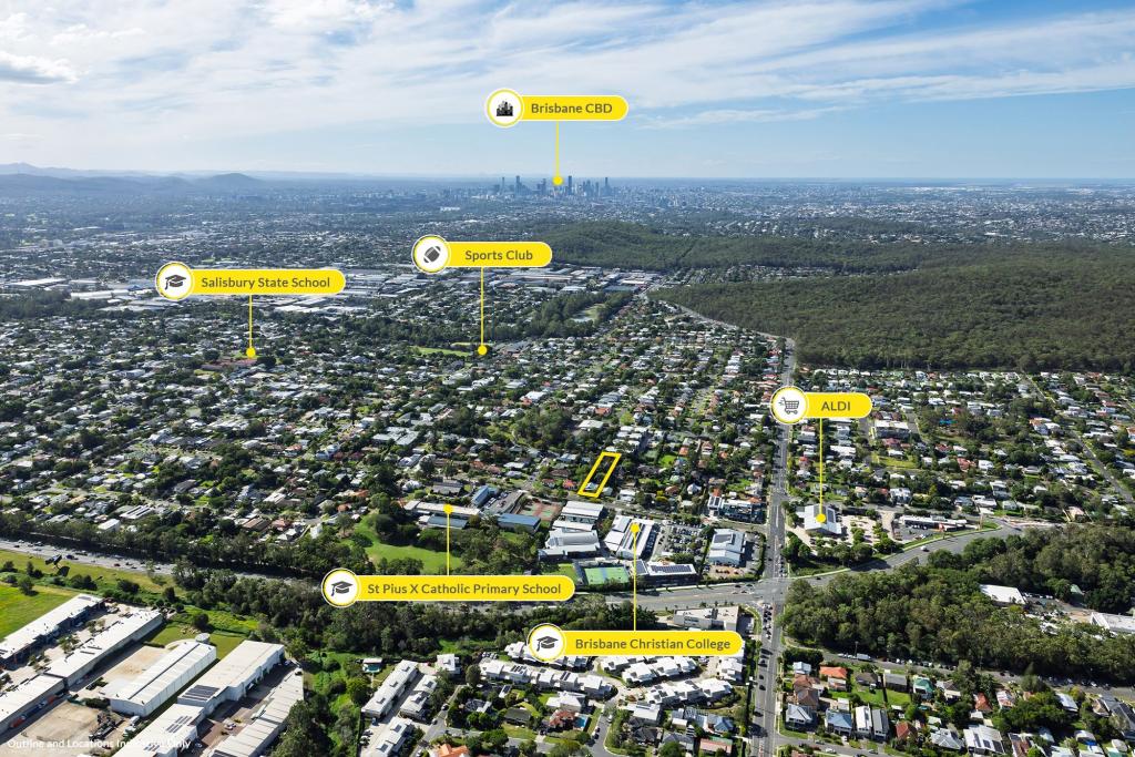 104 GOLDA AVE, SALISBURY, QLD 4107