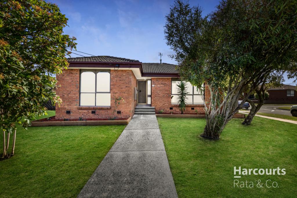 10 HOTHAM CT, LALOR, VIC 3075