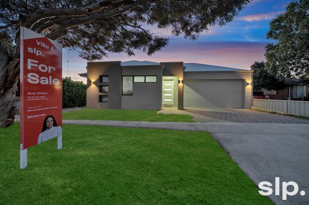 13a Newbury St, Balga, WA 6061