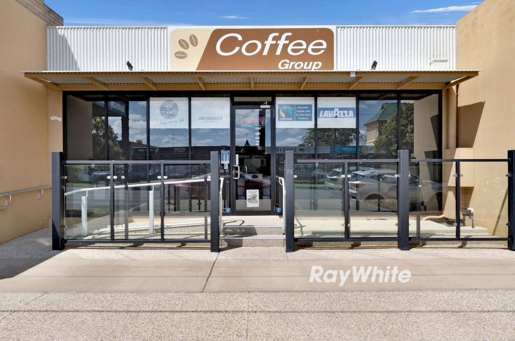  Coffee Group, Mildura, VIC 3500