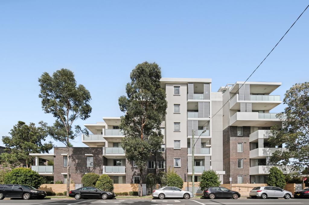 G10/1-7 VICTORIA ST, ASHFIELD, NSW 2131