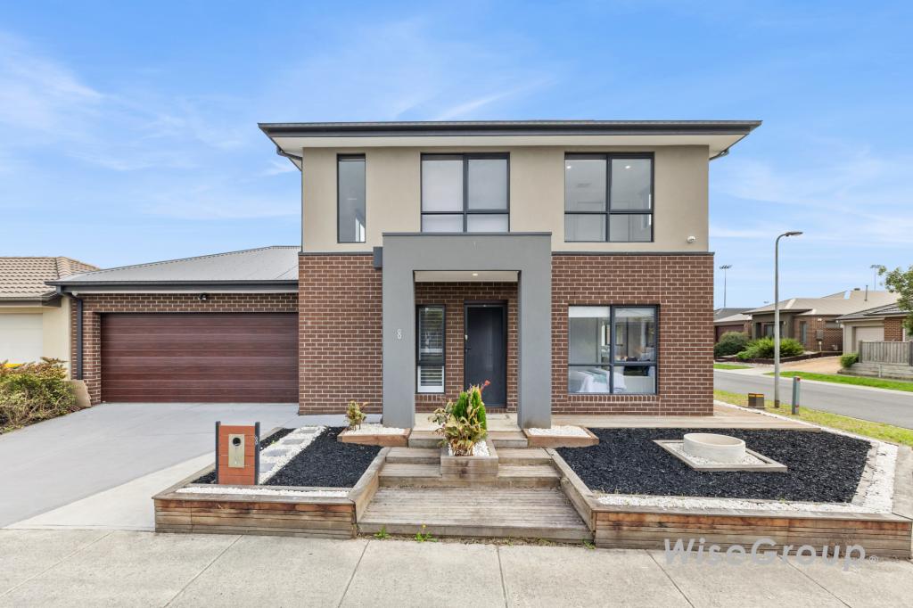 8 Melville Rd, Officer, VIC 3809