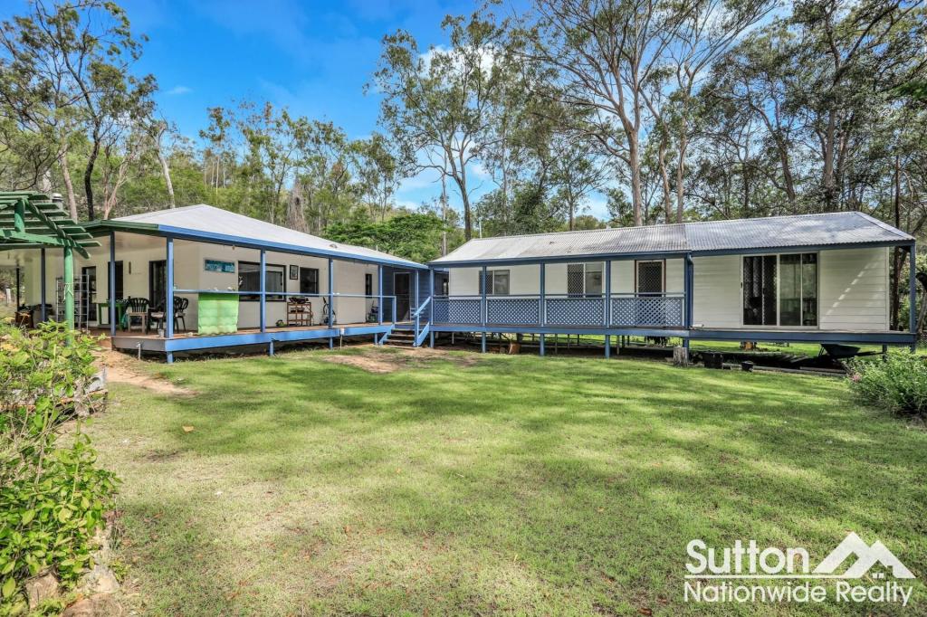 529 Doughboy Rd, Doughboy, QLD 4671