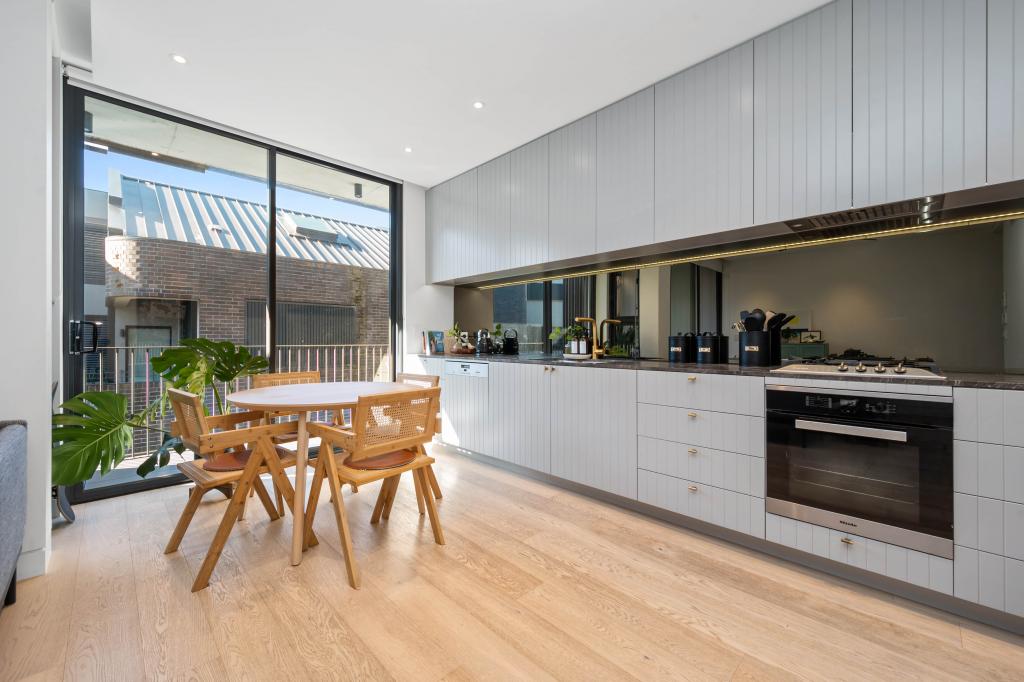 5/91-93 GLENAYR AVE, BONDI BEACH, NSW 2026